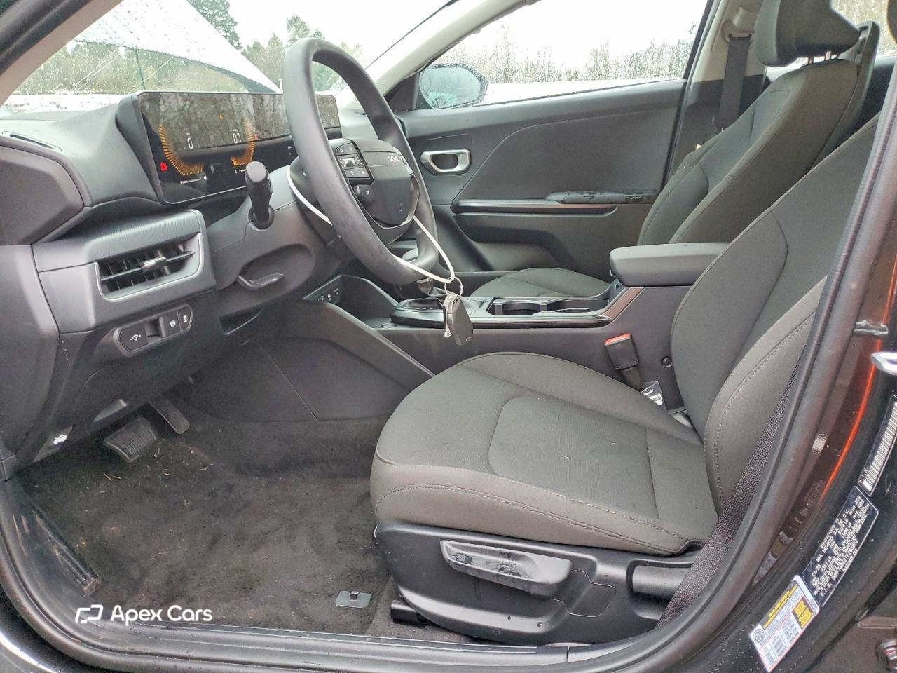 Kia K4 2026