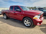 Dodge RAM 2012
