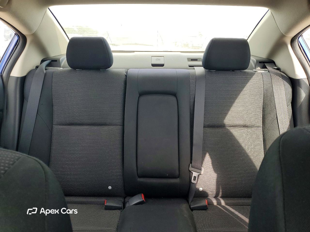 Mazda 3 2013