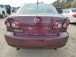 Mazda 6 2007