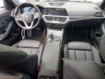BMW Series 3 2020