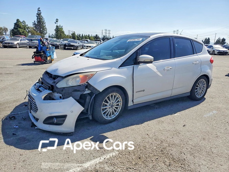 Ford C-MAX 2013 - Image 1 of 13