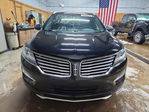 Lincoln MKC 2017