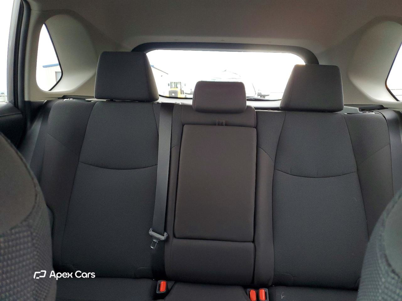 Toyota RAV 4 2020