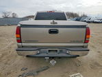 Chevrolet Silverado 2002