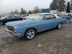 Buick Skylark 1966
