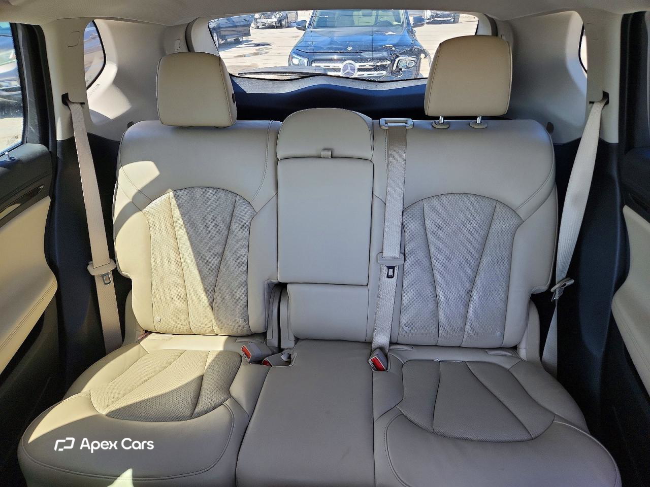 Buick Envision 2020