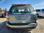 Subaru Forester 2015