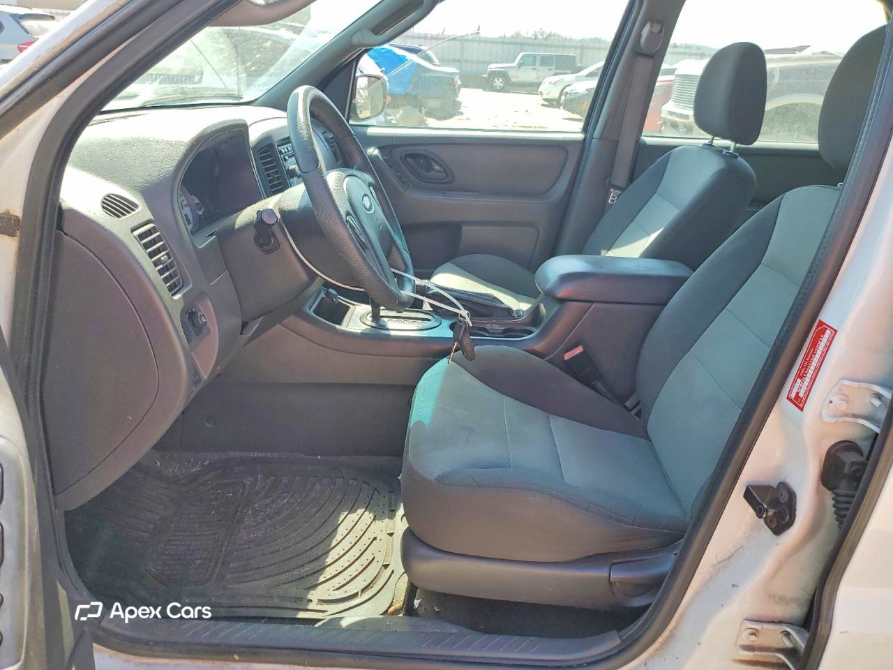 Ford Escape 2006