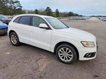 Audi Q5 2014