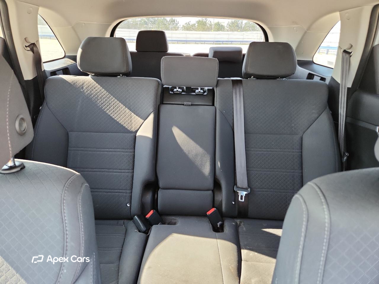 Kia Sorento 2017