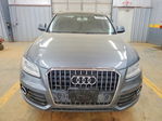 Audi Q5 2013