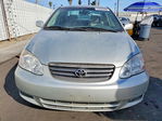 Toyota Corolla 2003