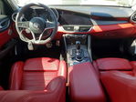 Alfa Romeo Giulia 2018