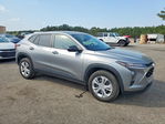 Chevrolet Trax 2025