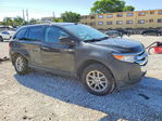 Ford Edge 2013