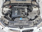 BMW Series 3 2011