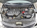 Nissan Versa 2011