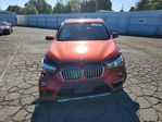 BMW X1 2018