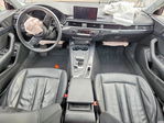 Audi A4 2019