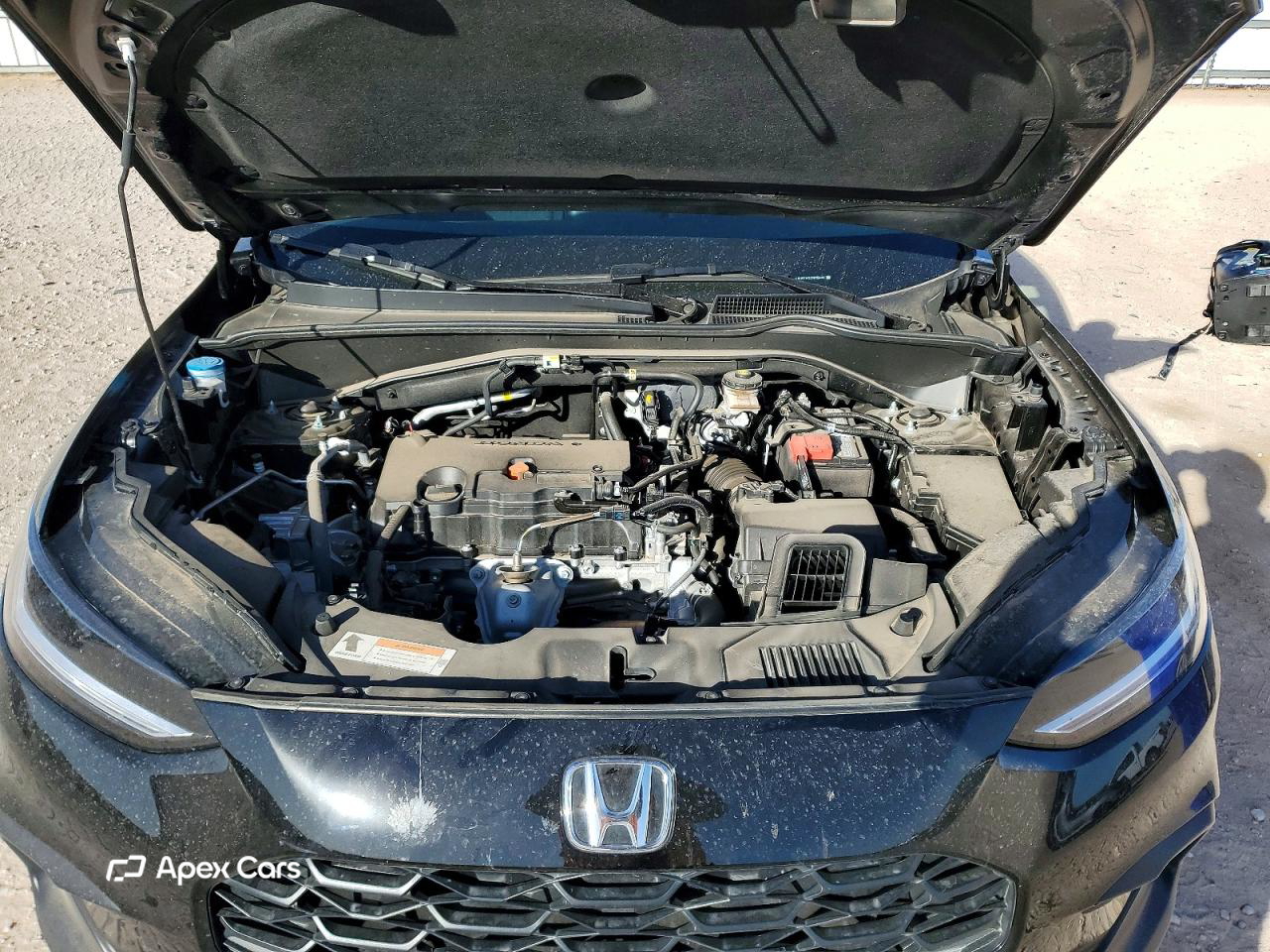 Honda HR-V 2026