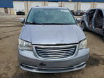 Chrysler Voyager 2013