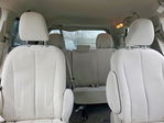 Toyota Sienna 2011