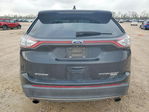 Ford Edge 2018