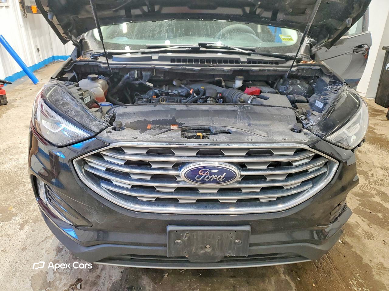 Ford Edge 2019
