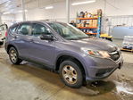 Honda CR-V 2016