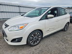 Ford C-MAX 2018