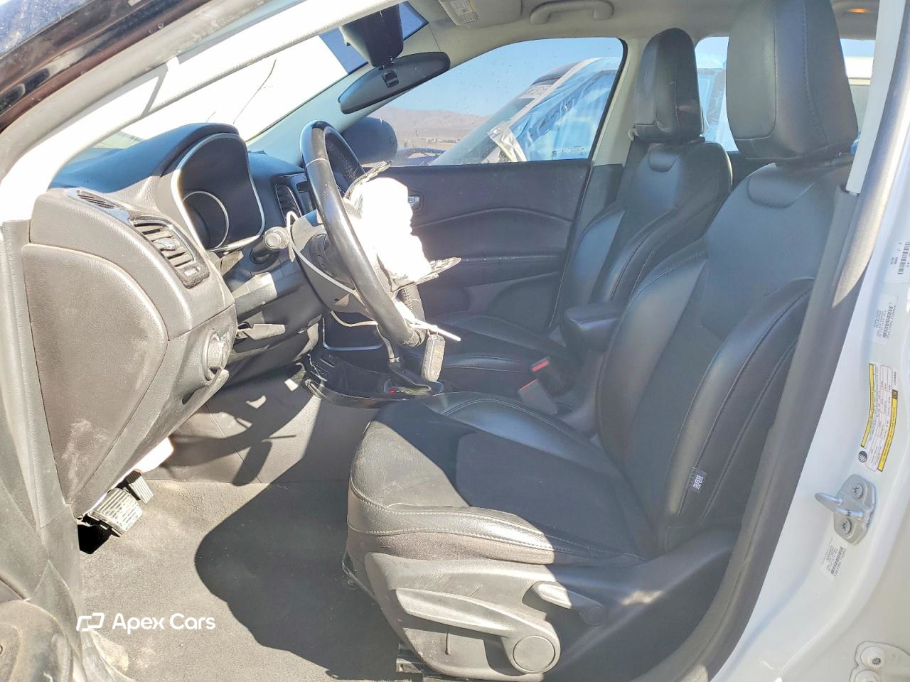 Jeep Compass 2020
