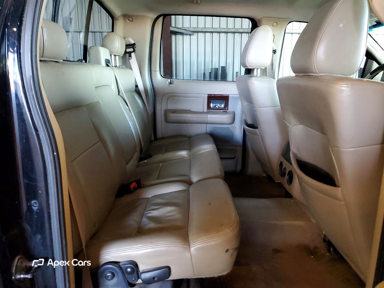 Ford F-150 2008