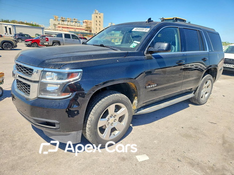 Chevrolet Tahoe 2017 - Image 1 of 13