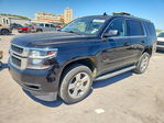 Chevrolet Tahoe 2017