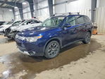 Mitsubishi Outlander 2015