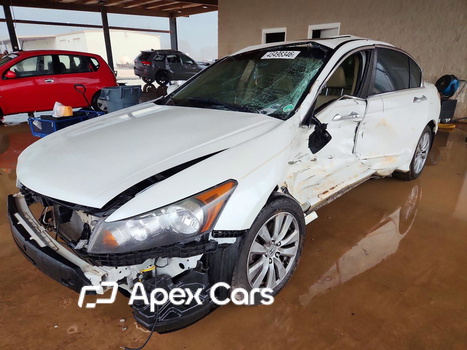 Honda Accord 2012 - Image 1 of 13