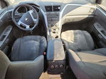 Chevrolet Traverse 2010