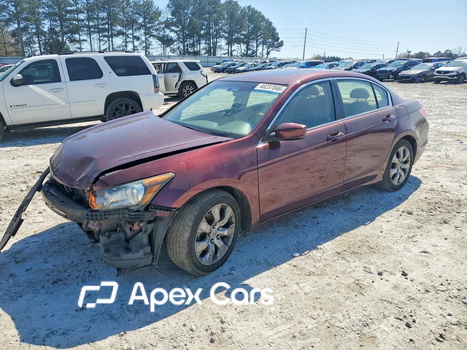 Honda Accord 2010 - Image 1 of 13