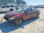 Honda Accord 2010