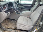 Toyota Highlander 2018