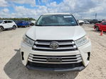 Toyota Highlander 2018