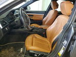 BMW Series 3 2018