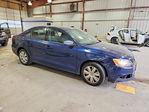 Volkswagen Jetta 2011