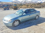 Honda Civic 2000