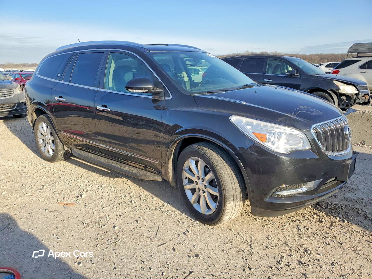 Buick Enclave 2013