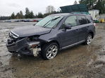 Subaru Forester 2017