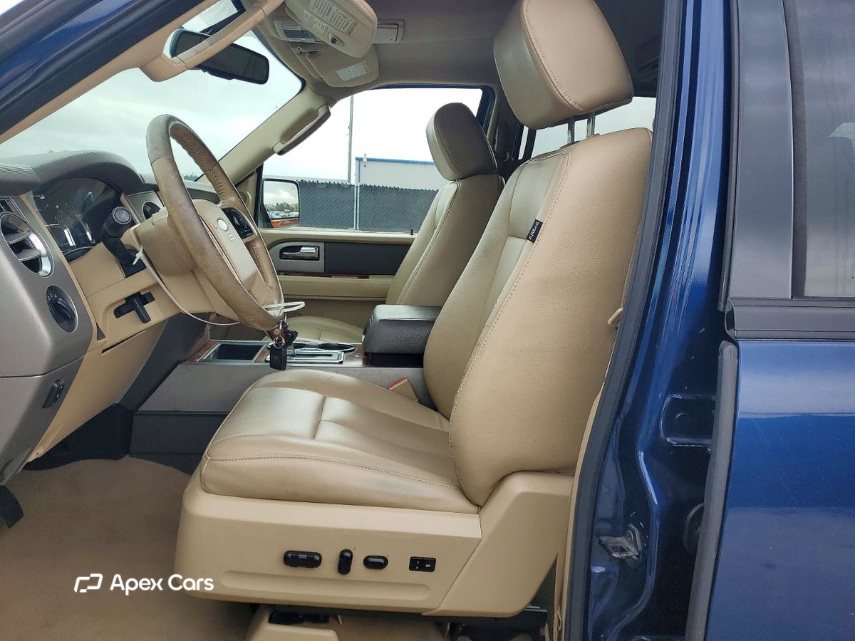 Ford Expedition 2008