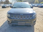 Jeep Compass 2018