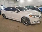 Ford Fusion 2017